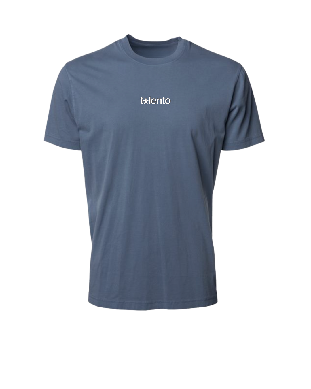 short sleeve talento t-shirt