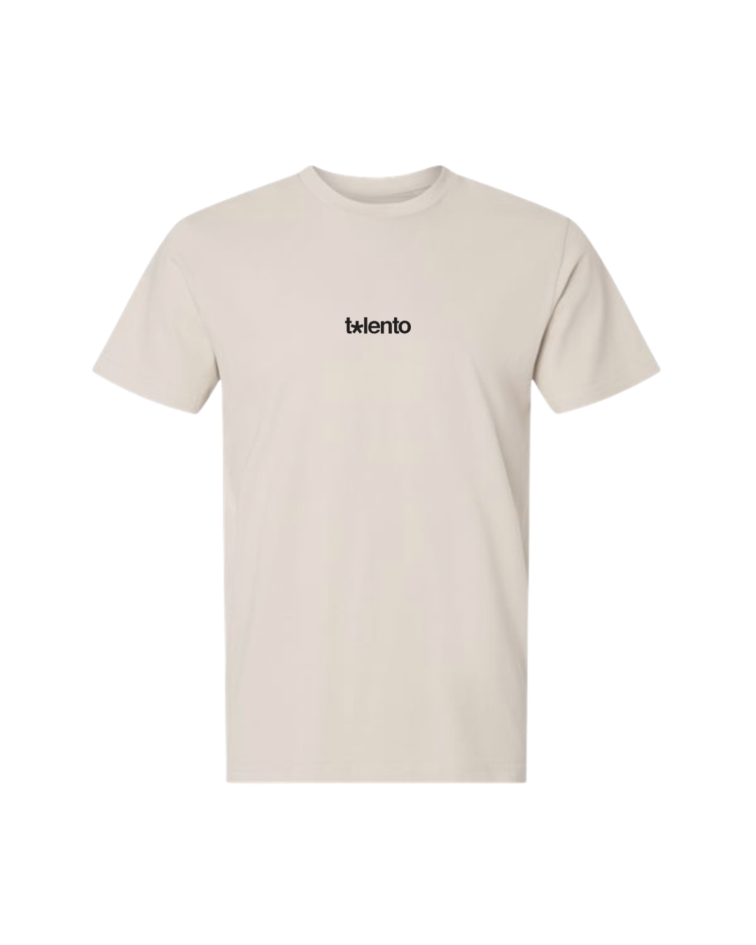 short sleeve talento t-shirt