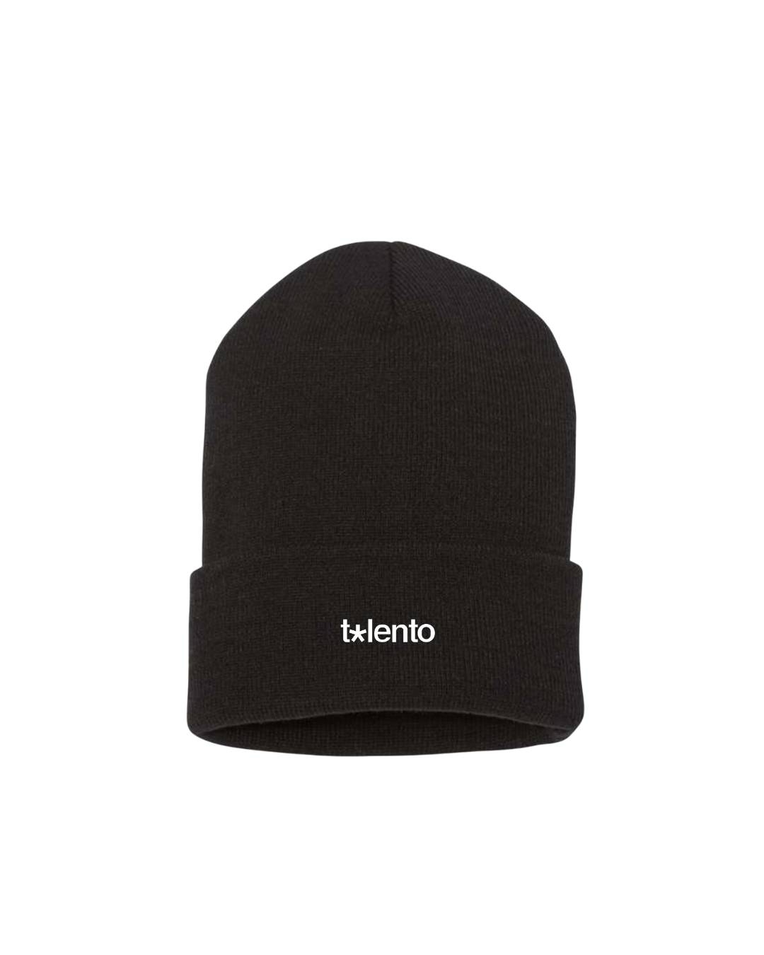 talento beanies