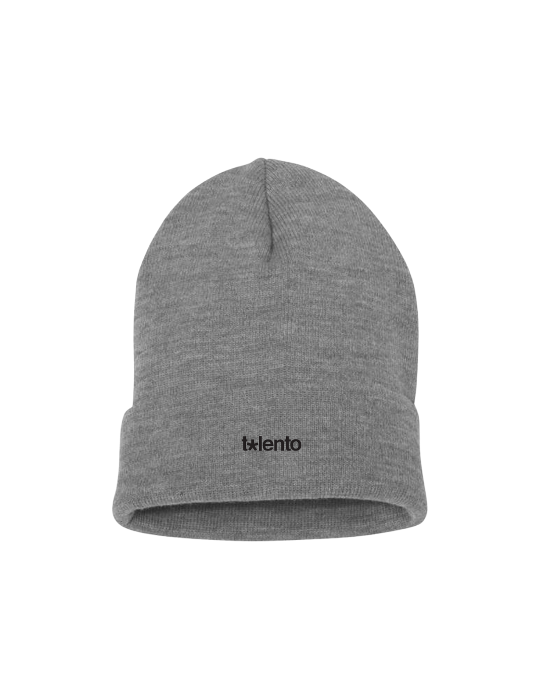 talento beanies