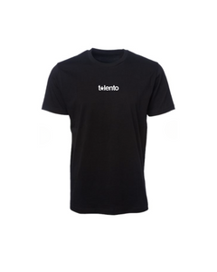 Talento Black T Summer 25