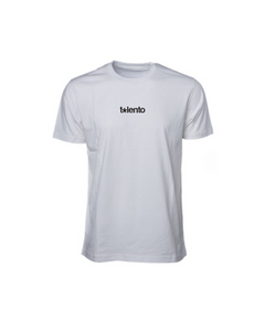 Talento White T Summer 25