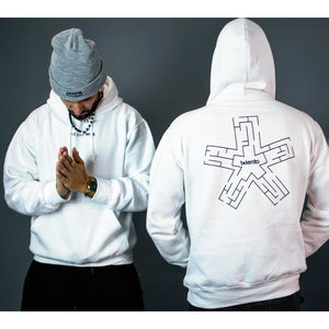 Talento Hoodie Find Your Way*